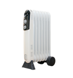 Elektrische Heizkörperregler