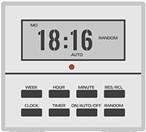 Programmierbarer Licht-Timer