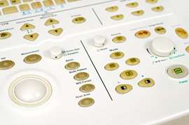 Diagnostic Equipment Thumbnail