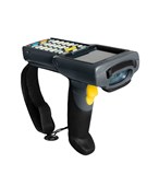 Barcode-Scanner
