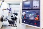 CNC / Maschinensteuerung