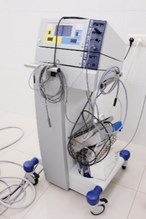 Power Supplies / Generators