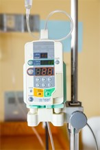 Infusion / Feeding Pumps