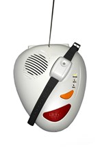 Medical Alert Alarms