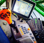 Kabinen-/Kabinenschalter