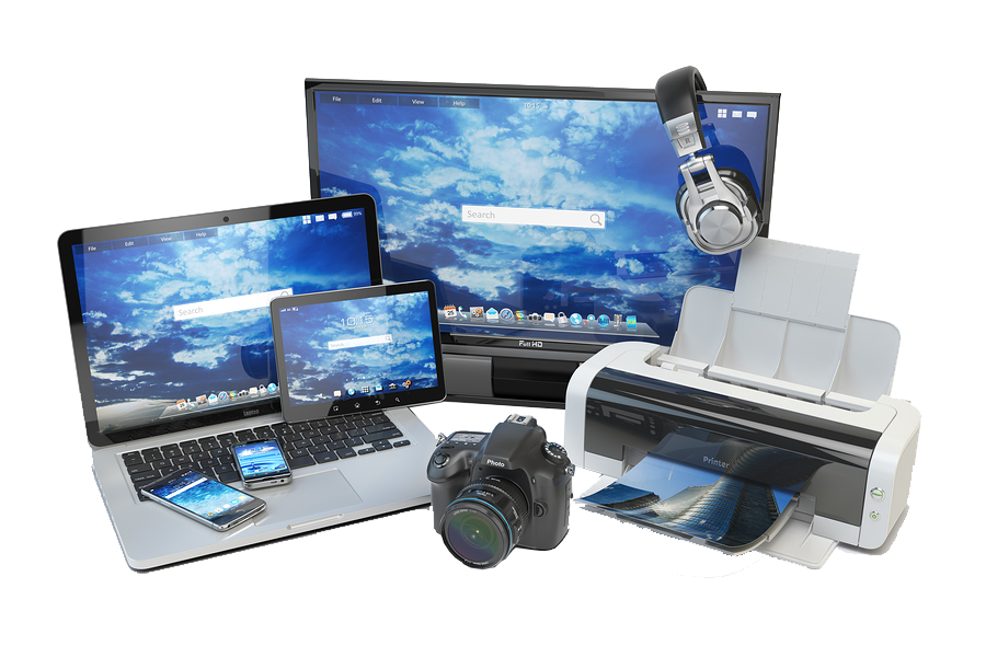 Home Office Thumbnail