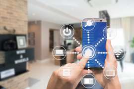 Smart Home Thumbnail