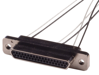 MDMA – MDMB-Steckverbinder