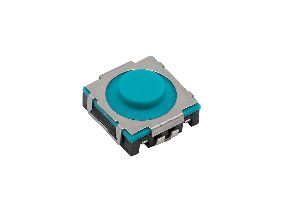 Produktabbildung TLS-Serie von C&K