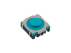 Produktabbildung TLS-Serie von C&K