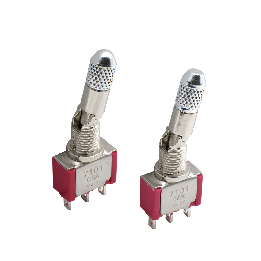 C&Ks 7000 Toggle Series Grip Tip Produktabbildung