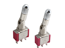 C&Ks 7000 Toggle Series Grip Tip Produktabbildung