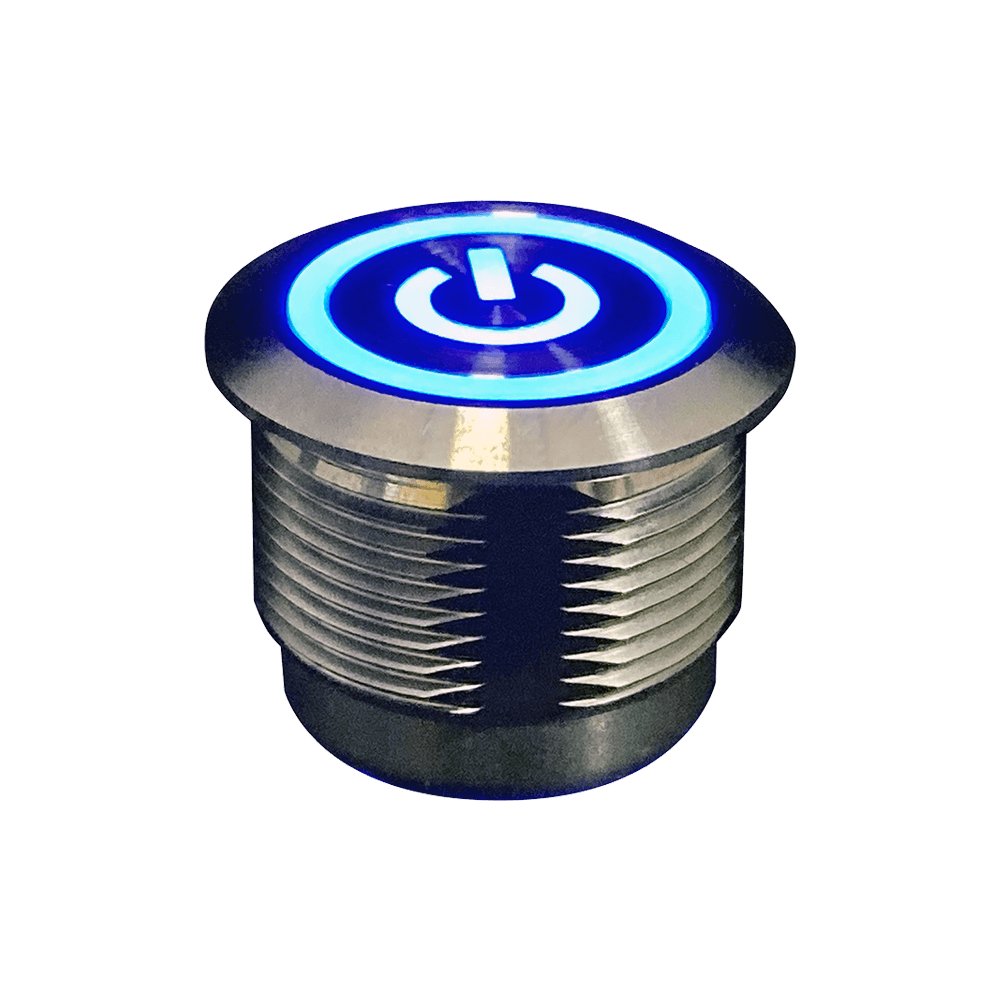 Pushbutton ATPS19 product image