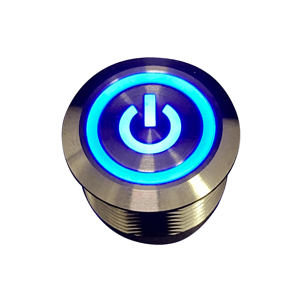 Pushbutton ATPS19 product image