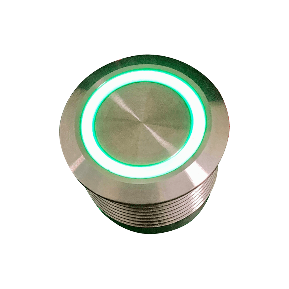 Pushbutton ATPS19 product image