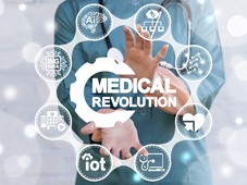 C&K Medical Segment Leader Insights – Global Medical Segment Megatrends