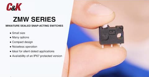 C&K ZMW Video